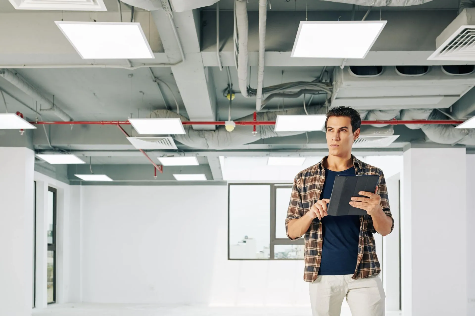 Energy-Efficient Duct Sealing Solutions