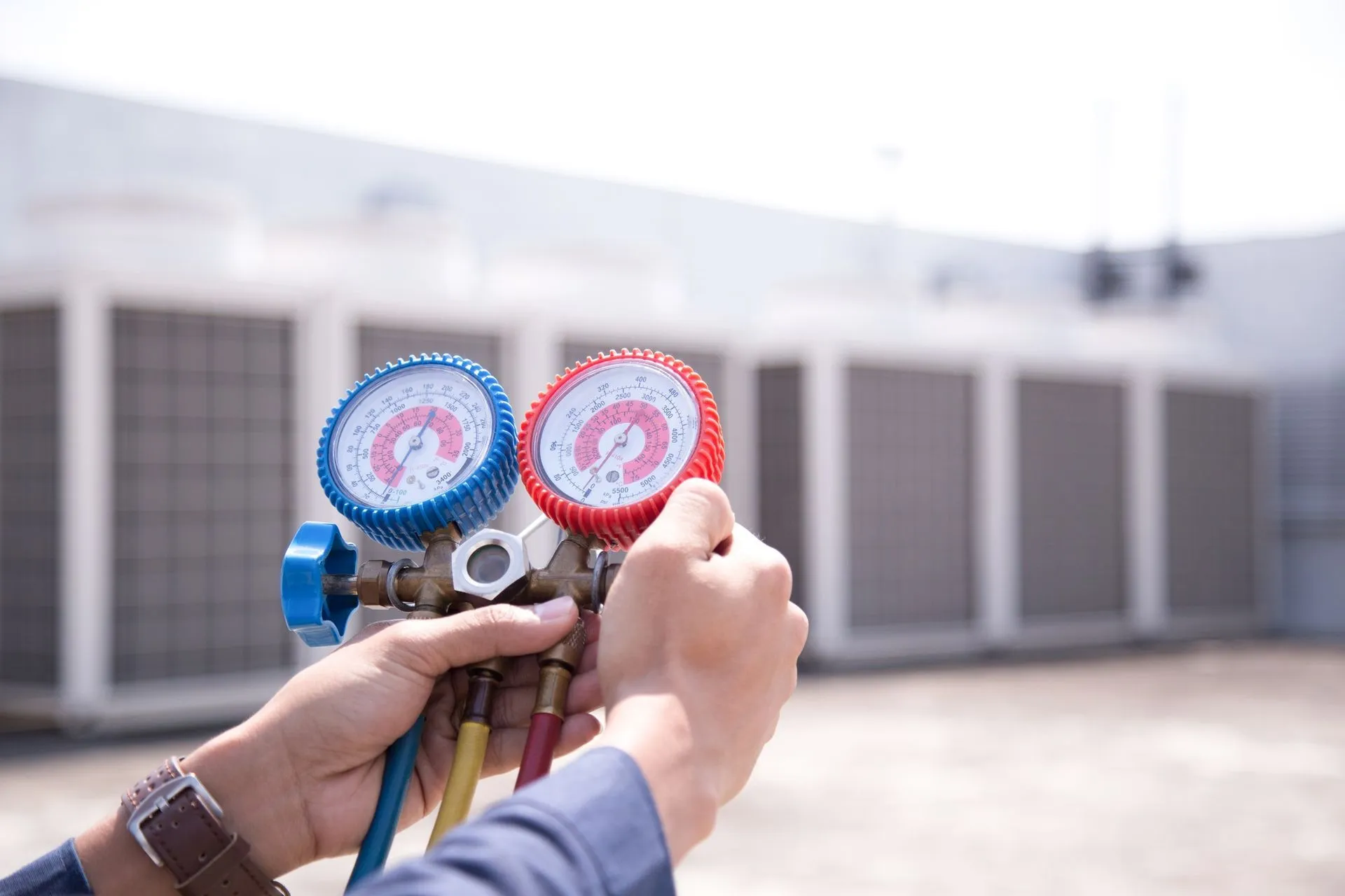 Humidity Control Solutions