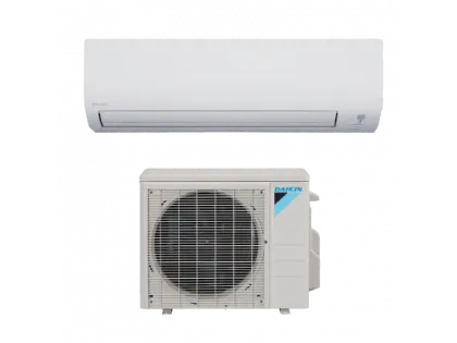 Duct Free Systems
