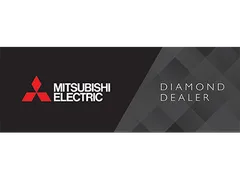 Mitsubishi Electric Diamond Dealer