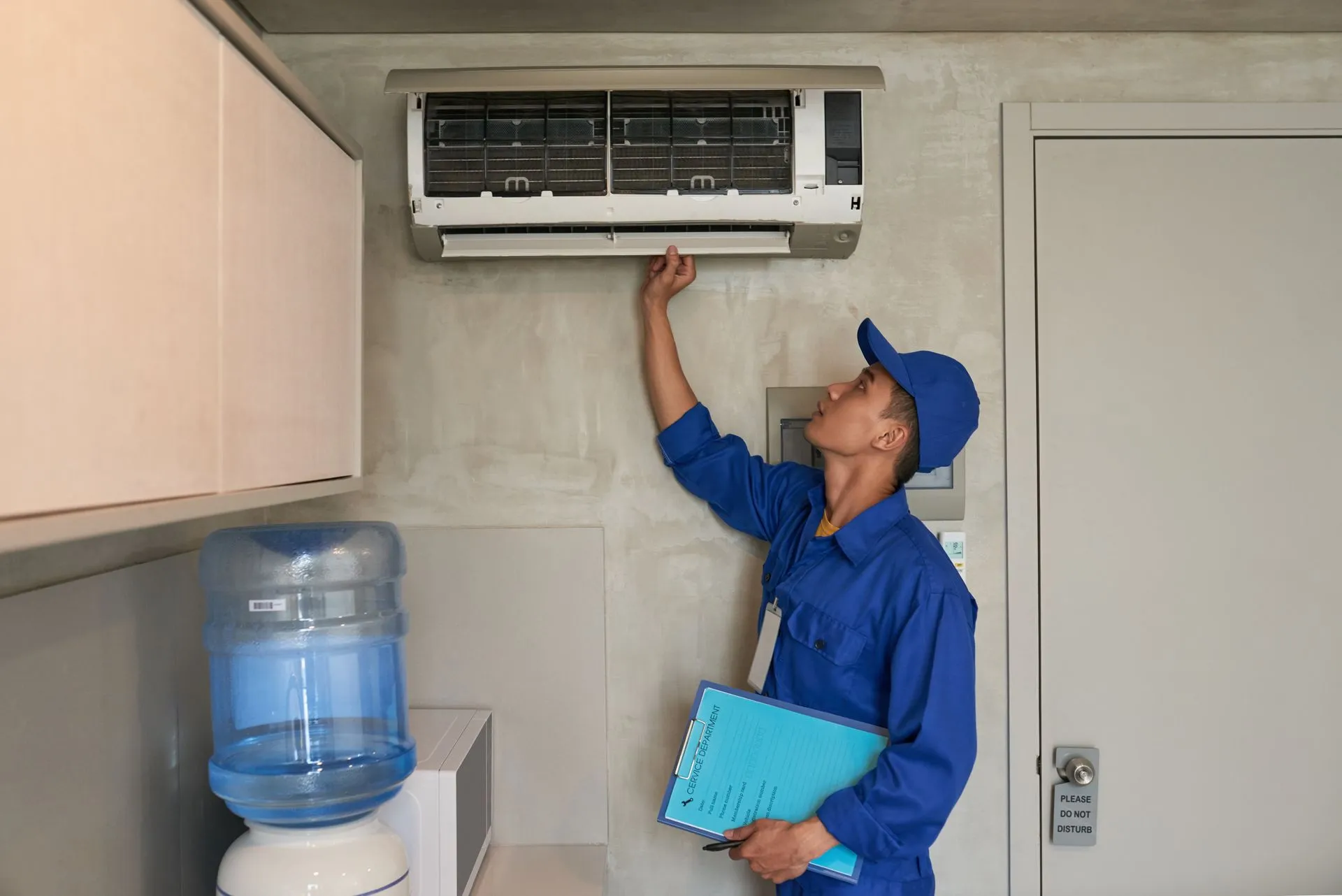 HVAC SERVICES KINGS MOUNTAIN, NC