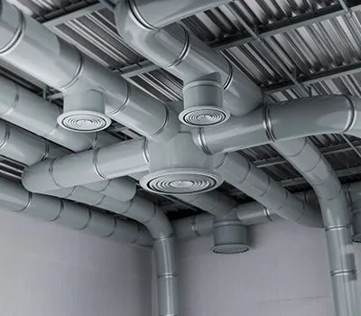 HVAC SERVICES in Gastonia, NC