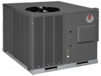 HVVAC Packaged Units