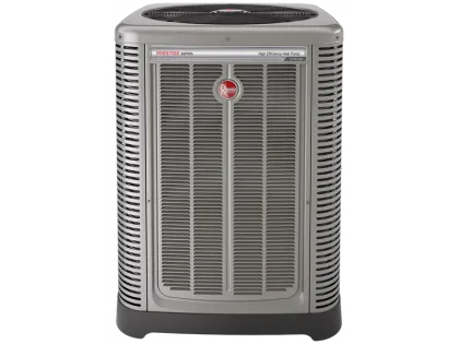 Heat Pumps Product Available