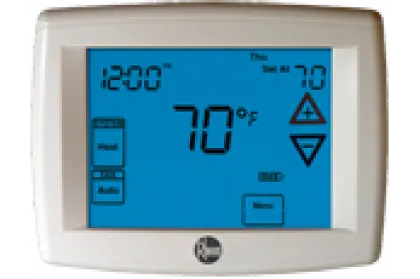 Thermostats Product