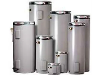 Water Heaters